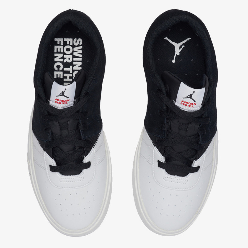 NIKE Tenisice Jordan Series ES 