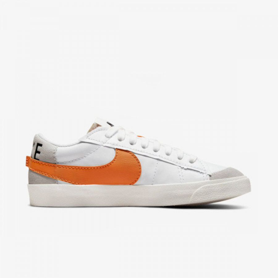 NIKE Tenisice BLAZER LOW '77 JUMBO 