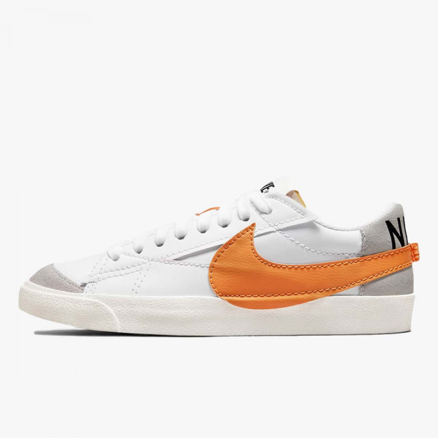 NIKE Tenisice BLAZER LOW '77 JUMBO 