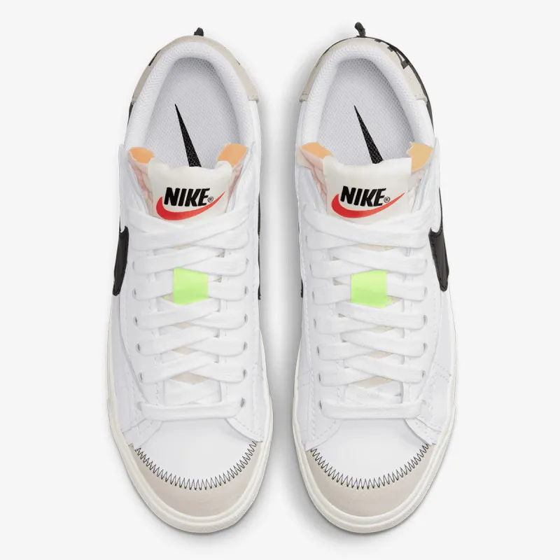 NIKE Tenisice BLAZER LOW '77 JUMBO 