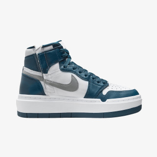 NIKE Tenisice WMNS AIR JORDAN 1 ELEVATE HIGH 