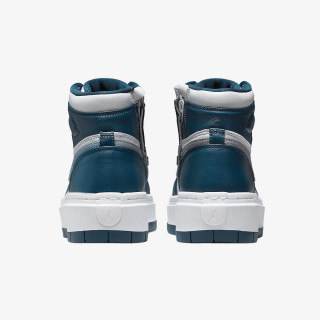 NIKE Tenisice WMNS AIR JORDAN 1 ELEVATE HIGH 
