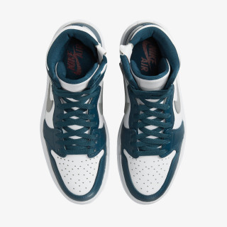 NIKE Tenisice WMNS AIR JORDAN 1 ELEVATE HIGH 