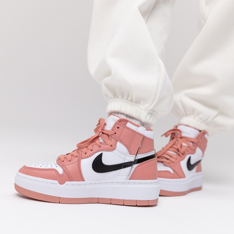 NIKE Tenisice Air Jordan 1 Elevate High 