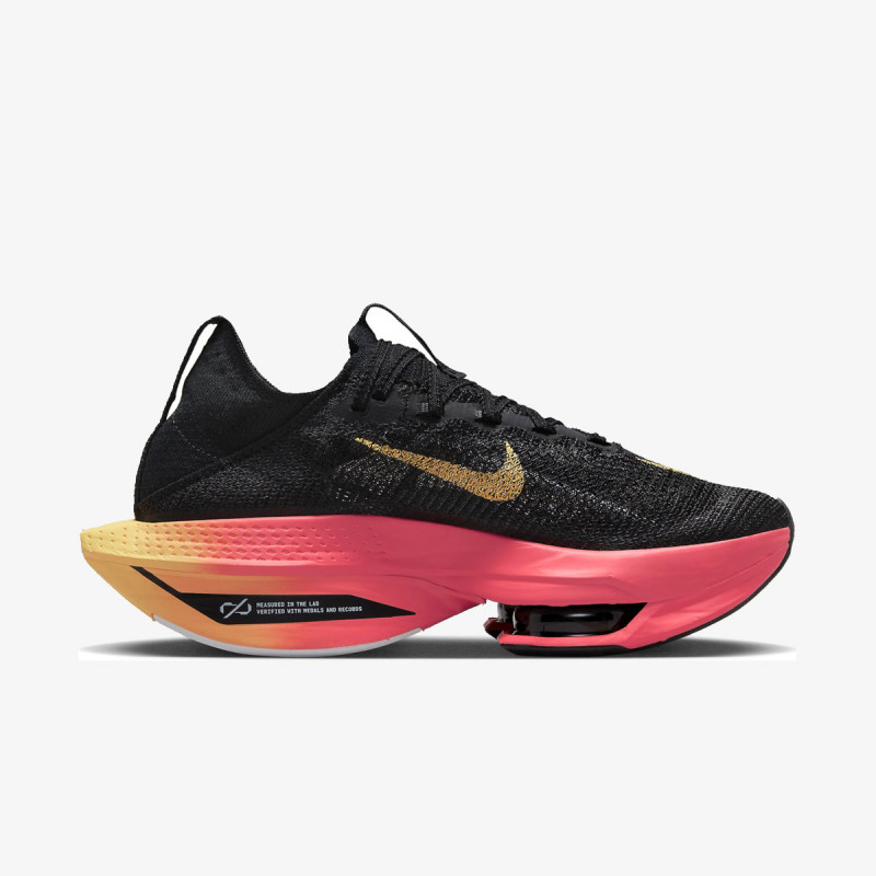 NIKE Tenisice W AIR ZOOM ALPHAFLY NEXT% FK 2 