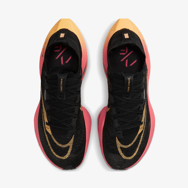 NIKE Tenisice W AIR ZOOM ALPHAFLY NEXT% FK 2 