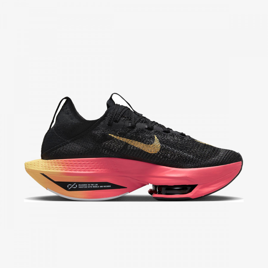 NIKE Tenisice W AIR ZOOM ALPHAFLY NEXT% FK 2 