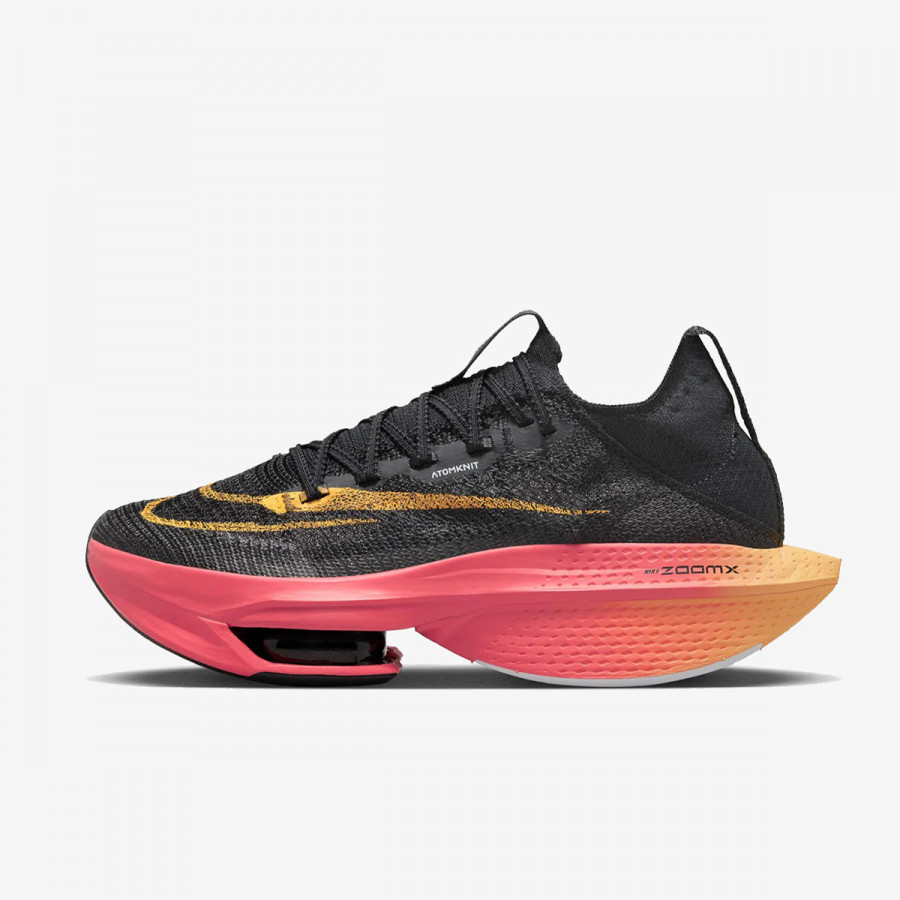 NIKE Tenisice W AIR ZOOM ALPHAFLY NEXT% FK 2 