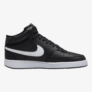 NIKE Tenisice NIKE COURT VISION MID NN 