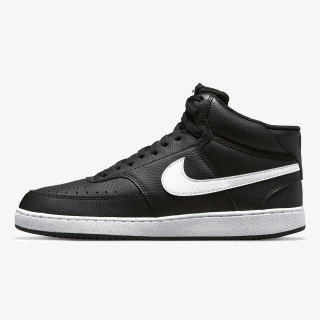 NIKE Tenisice NIKE COURT VISION MID NN 
