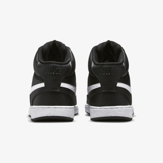 NIKE Tenisice NIKE COURT VISION MID NN 