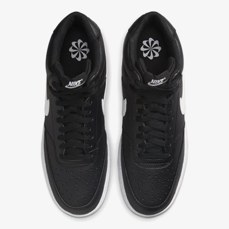 NIKE Tenisice NIKE COURT VISION MID NN 