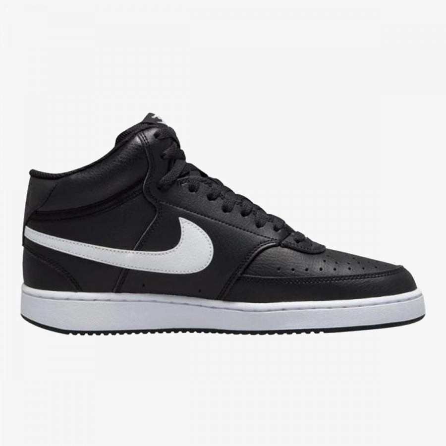 NIKE Tenisice NIKE COURT VISION MID NN 