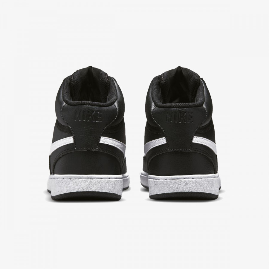 NIKE Tenisice NIKE COURT VISION MID NN 