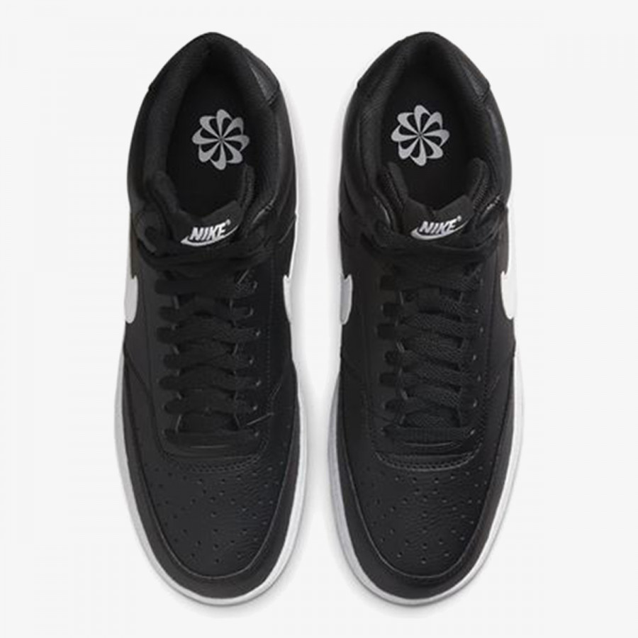 NIKE Tenisice NIKE COURT VISION MID NN 