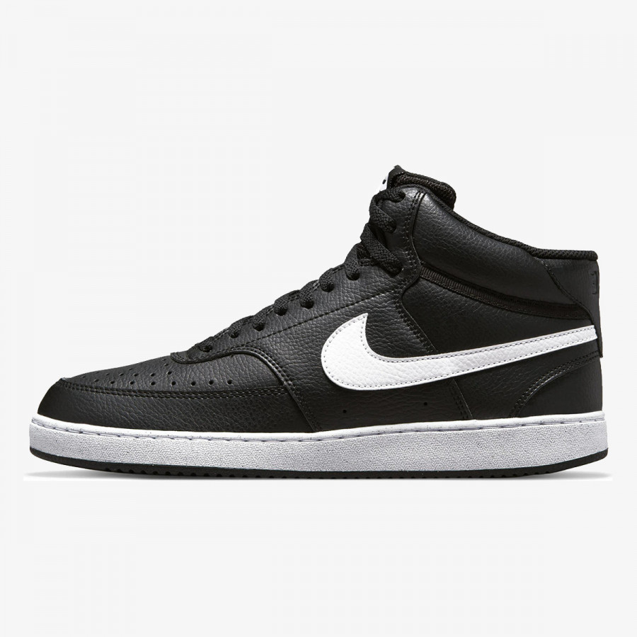 NIKE Tenisice NIKE COURT VISION MID NN 