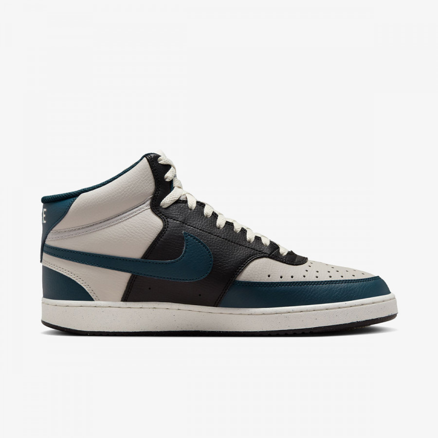 NIKE Tenisice Court Vision Mid 