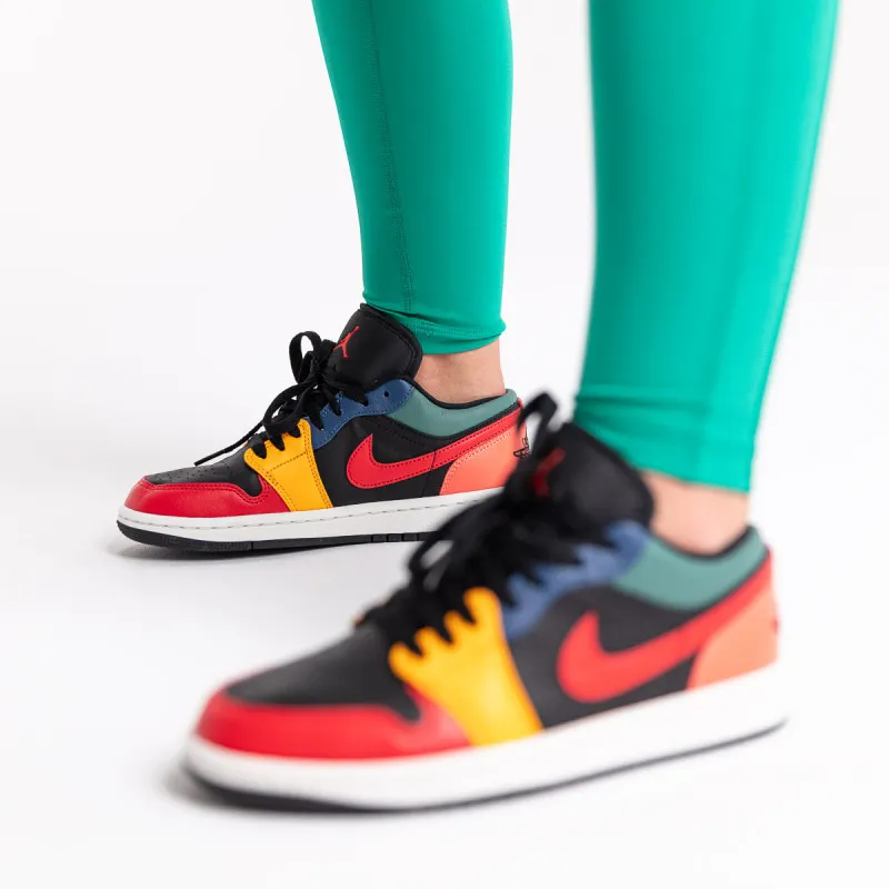 NIKE Tenisice WMNS AIR JORDAN 1 LOW SE 