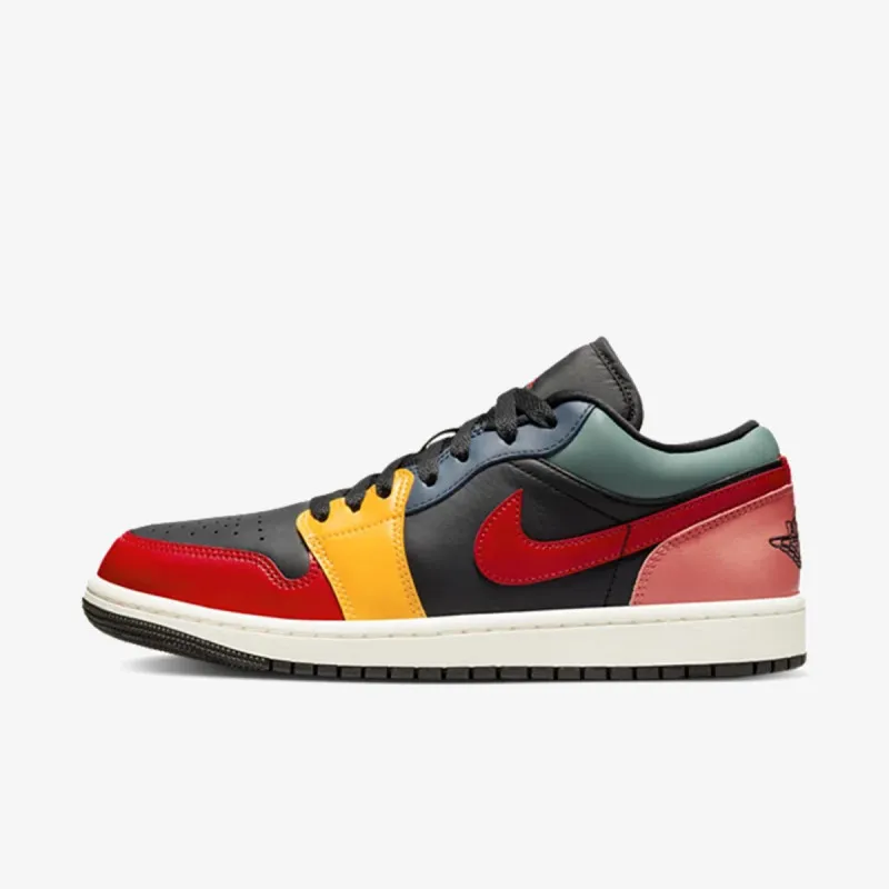 NIKE Tenisice WMNS AIR JORDAN 1 LOW SE 