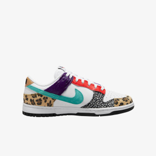 NIKE Tenisice Dunk Low 