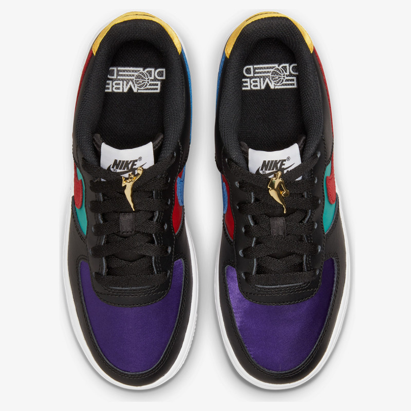 NIKE Tenisice Air Force 1 LV8 EMB 