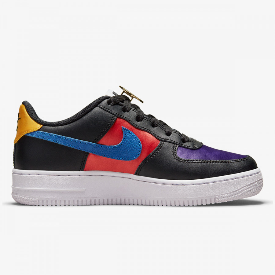 NIKE Tenisice Air Force 1 LV8 EMB 