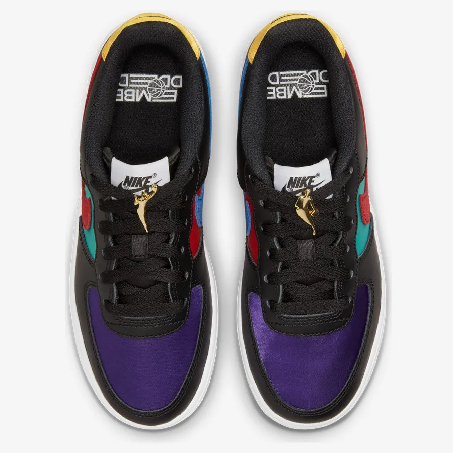 NIKE Tenisice Air Force 1 LV8 EMB 