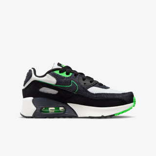 NIKE Tenisice Air Max 90 LTR SE 