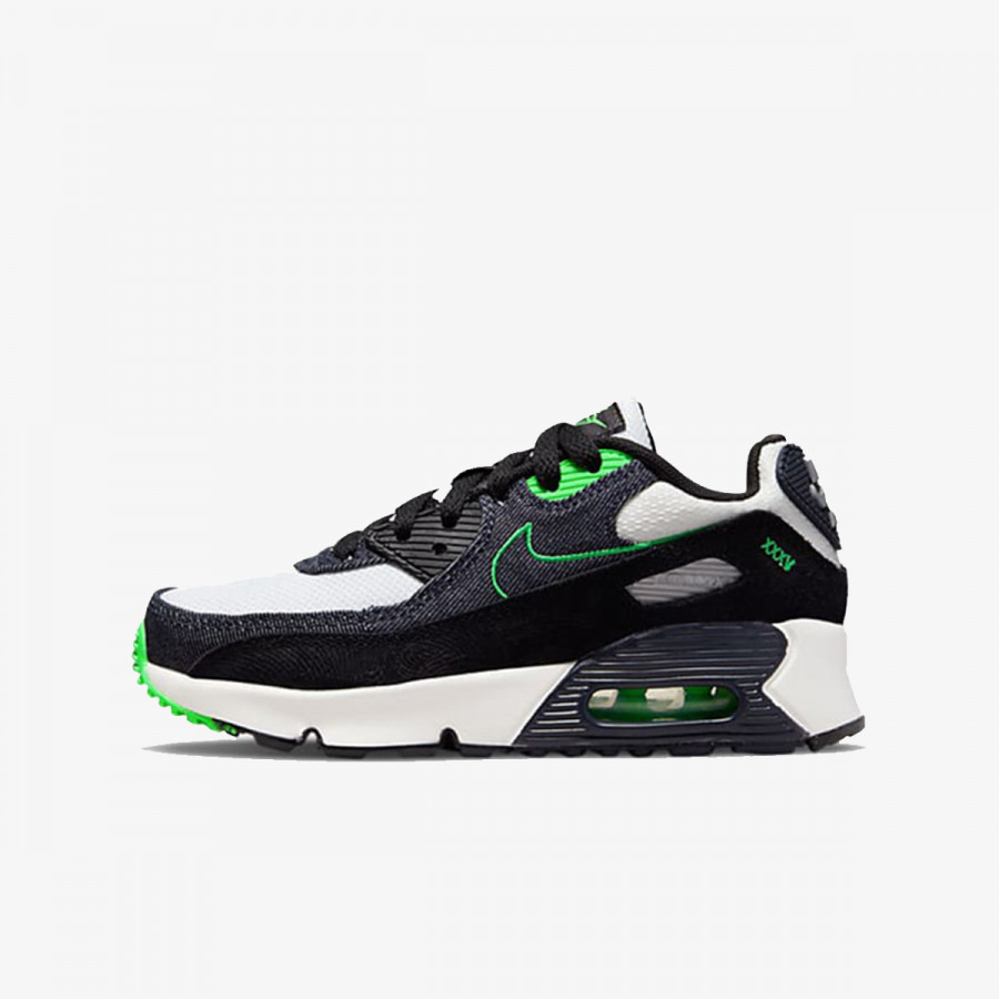 NIKE Tenisice Air Max 90 LTR SE 