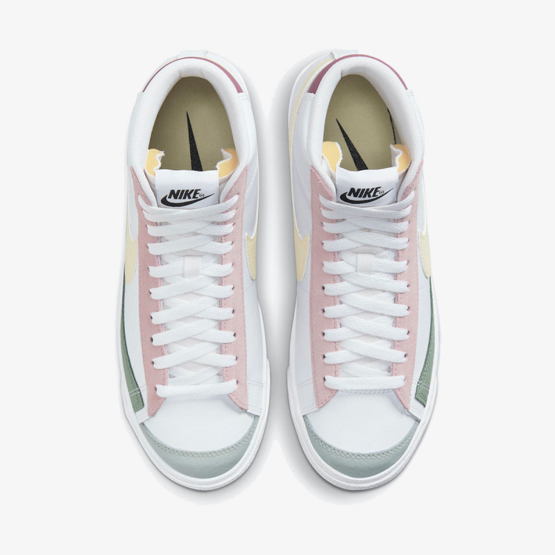 NIKE Tenisice WMNS BLAZER MID '77 