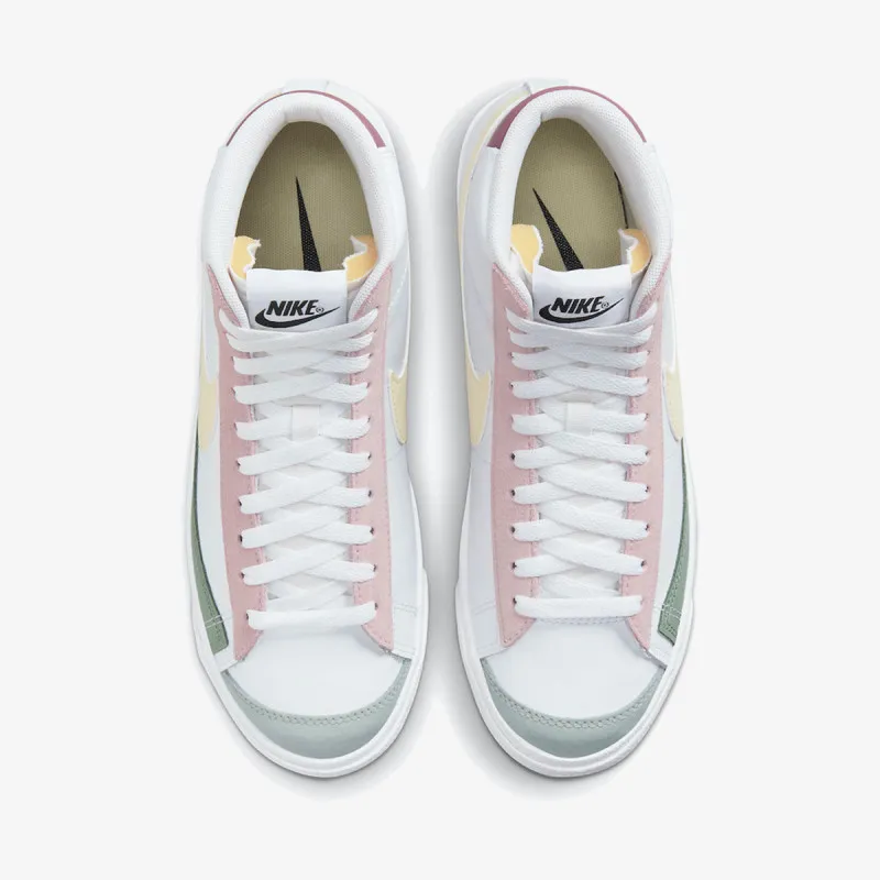 NIKE Tenisice WMNS BLAZER MID '77 