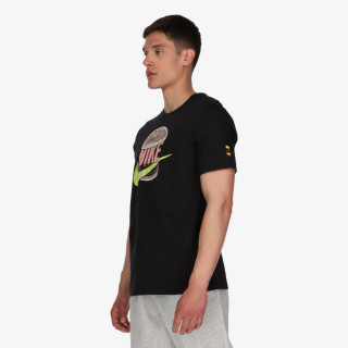 NIKE Majica kratkih rukava M NSW S.O. PK 2 GRAPHIC TEE 2 