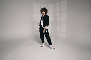 NIKE Majica kratkih rukava Sportswear 