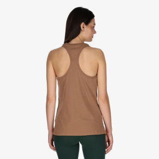 NIKE Top i majica bez rukava W NK DF NIKE ONE HOOK WBN 