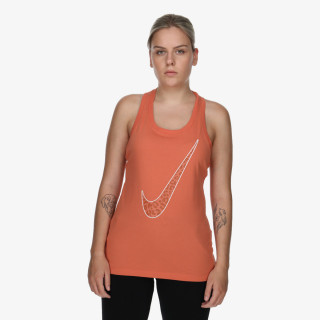 NIKE Top i majica bez rukava Dri-FIT 