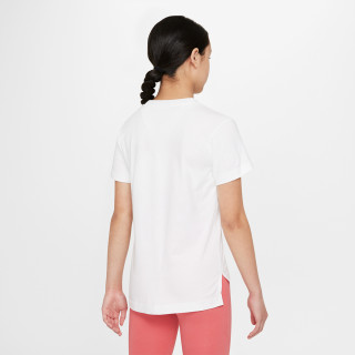 NIKE Majica kratkih rukava G NSW TEE DPTL VALENTINE 