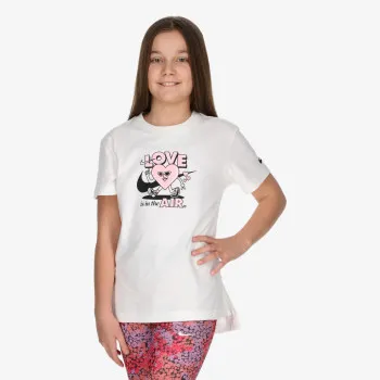 NIKE Majica kratkih rukava G NSW TEE DPTL VALENTINE 