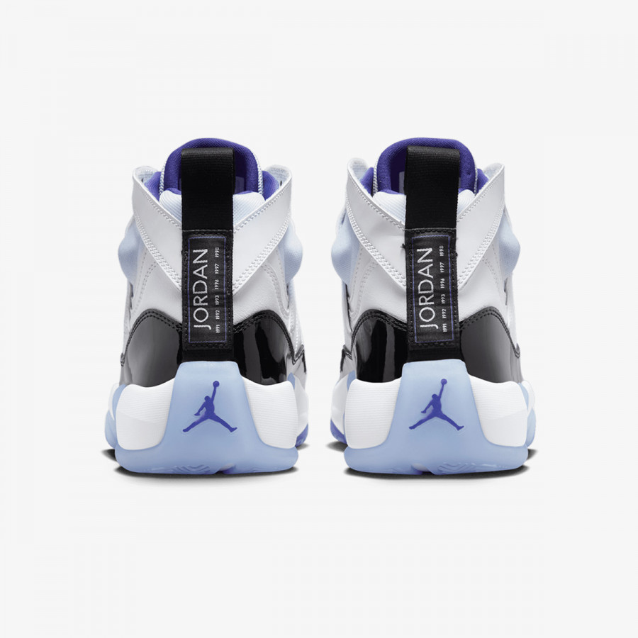 NIKE Tenisice Jumpman Two Trey 