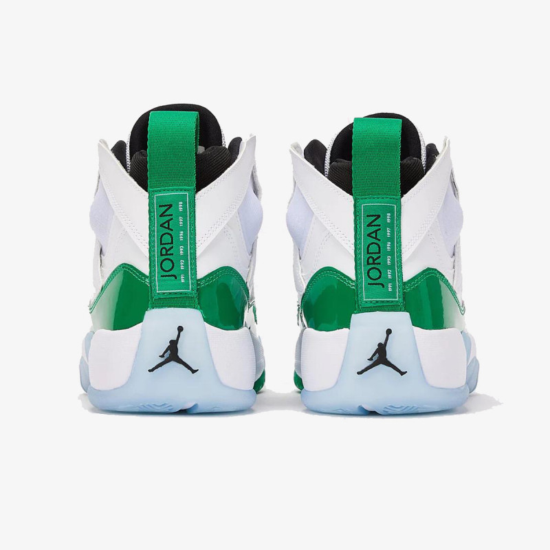 NIKE Tenisice Jumpman Two Trey 