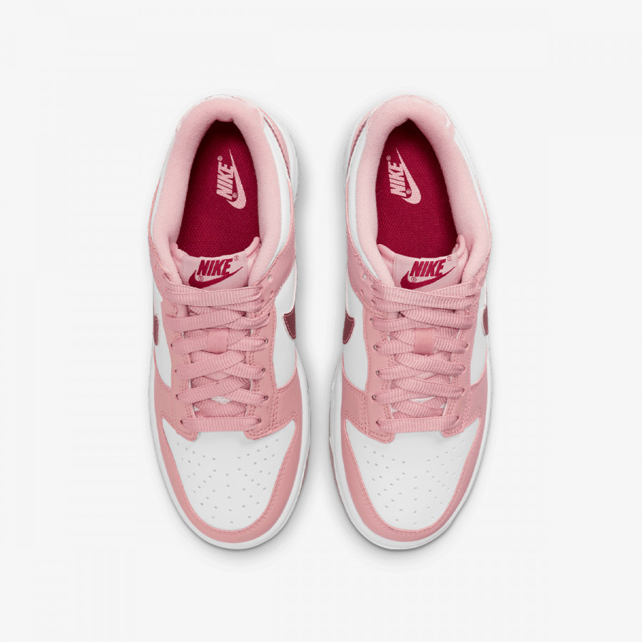 NIKE Tenisice Dunk Low 