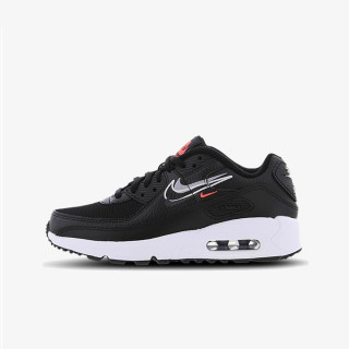 NIKE Tenisice Air Max 90 GS 