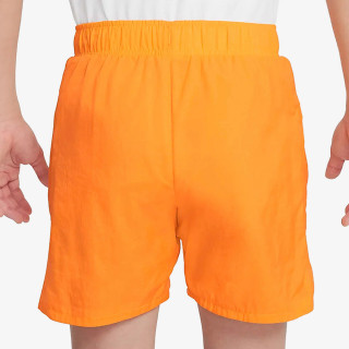 NIKE Kratke hlače B NSW WOVEN HBR SHORT 