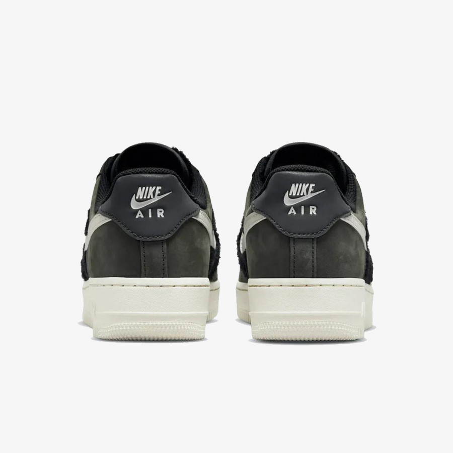 NIKE Tenisice WMNS AIR FORCE 1 MEM 4 