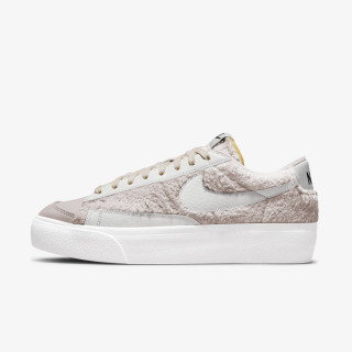 NIKE Tenisice WMNS BLAZER LOW PLATFORM MEM 4 