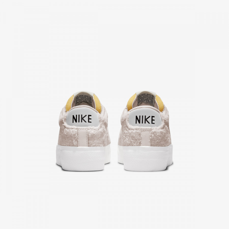 NIKE Tenisice WMNS BLAZER LOW PLATFORM MEM 4 