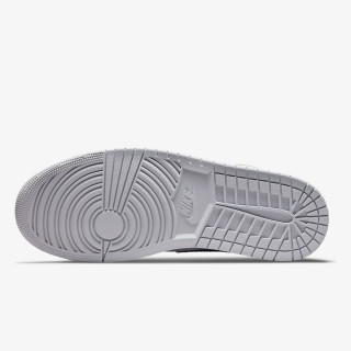 NIKE Tenisice AIR JORDAN 1 MID MEM2 