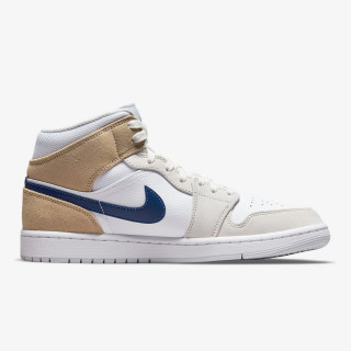 NIKE Tenisice AIR JORDAN 1 MID MEM2 