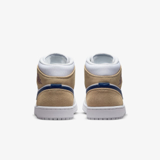 NIKE Tenisice AIR JORDAN 1 MID MEM2 