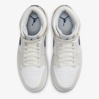 NIKE Tenisice AIR JORDAN 1 MID MEM2 