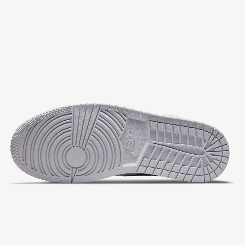 NIKE Tenisice AIR JORDAN 1 MID MEM2 